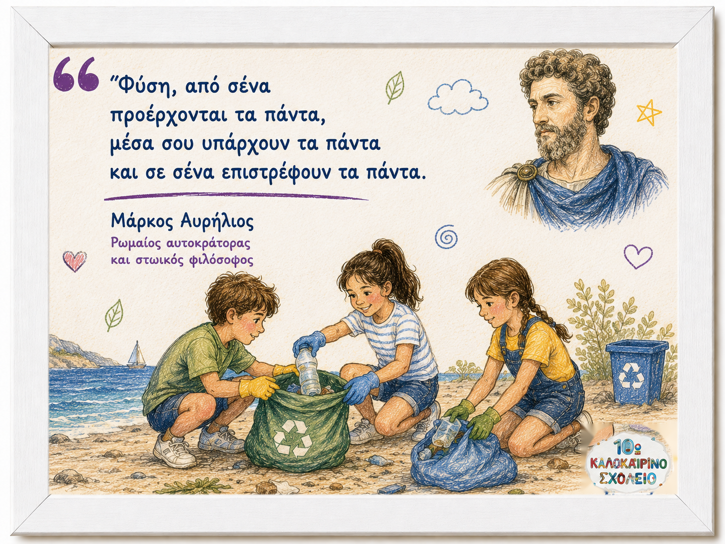Καλοκαιρινό Σχολείο